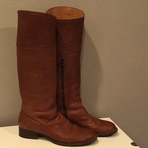 Fiorenti + Baker boots size 40